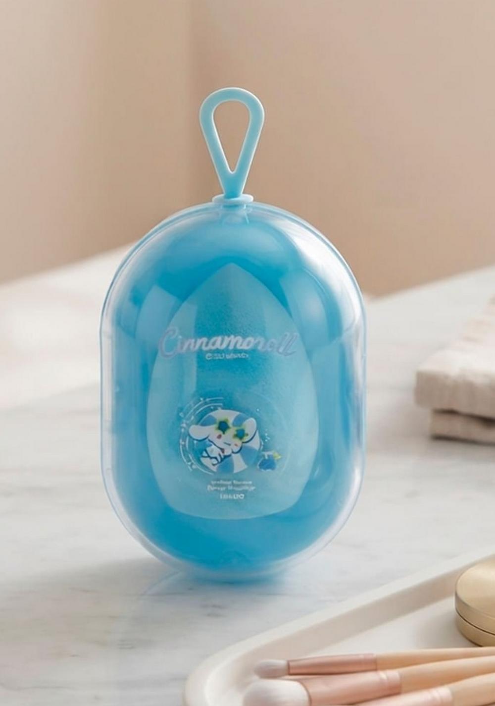 Esponja para Maquillaje Cinnamoroll Miniso para Mujer - Vista 3
