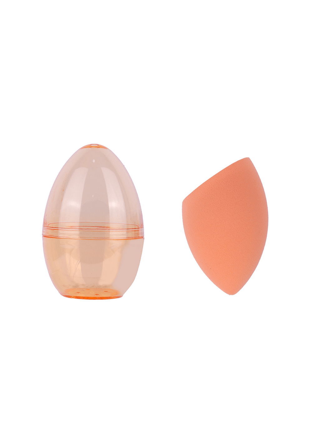 Esponja de Maquillaje con Estuche Miniso