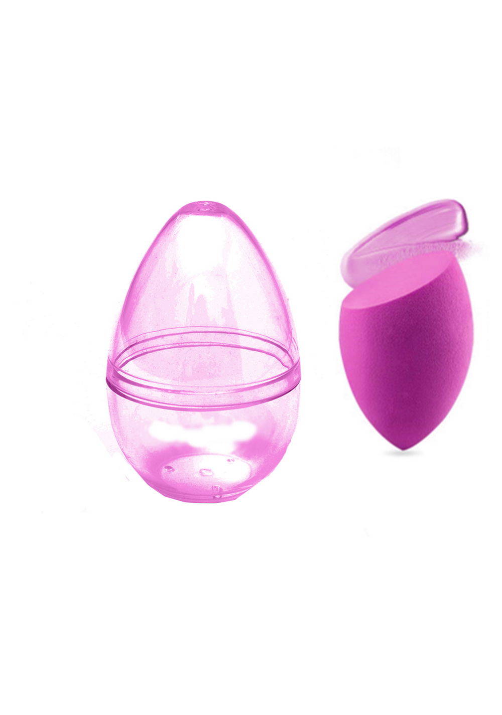 Esponja de Maquillaje Miniso