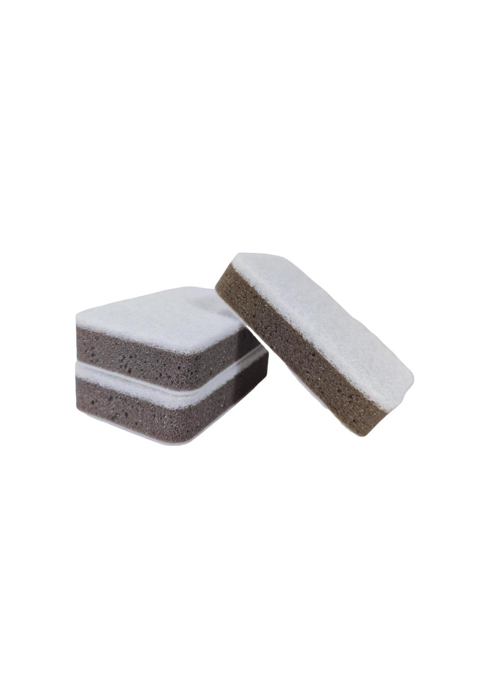 Esponjas de Limpieza (3 Unidades) Miniso
