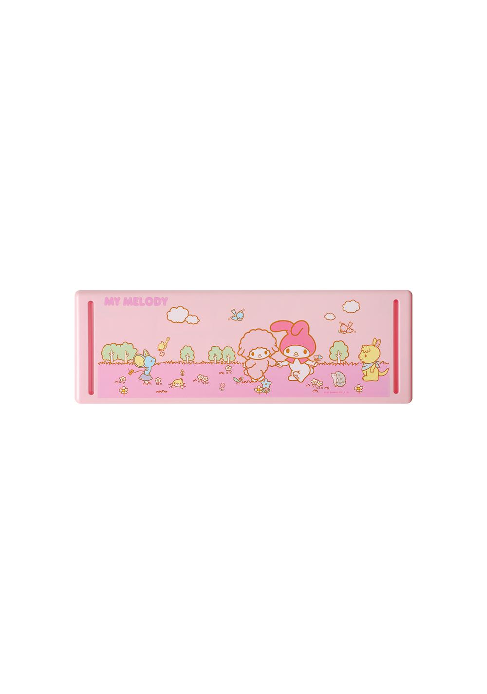 Estante Plegable de Escritorio My Melody Miniso Unisex - Vista 3