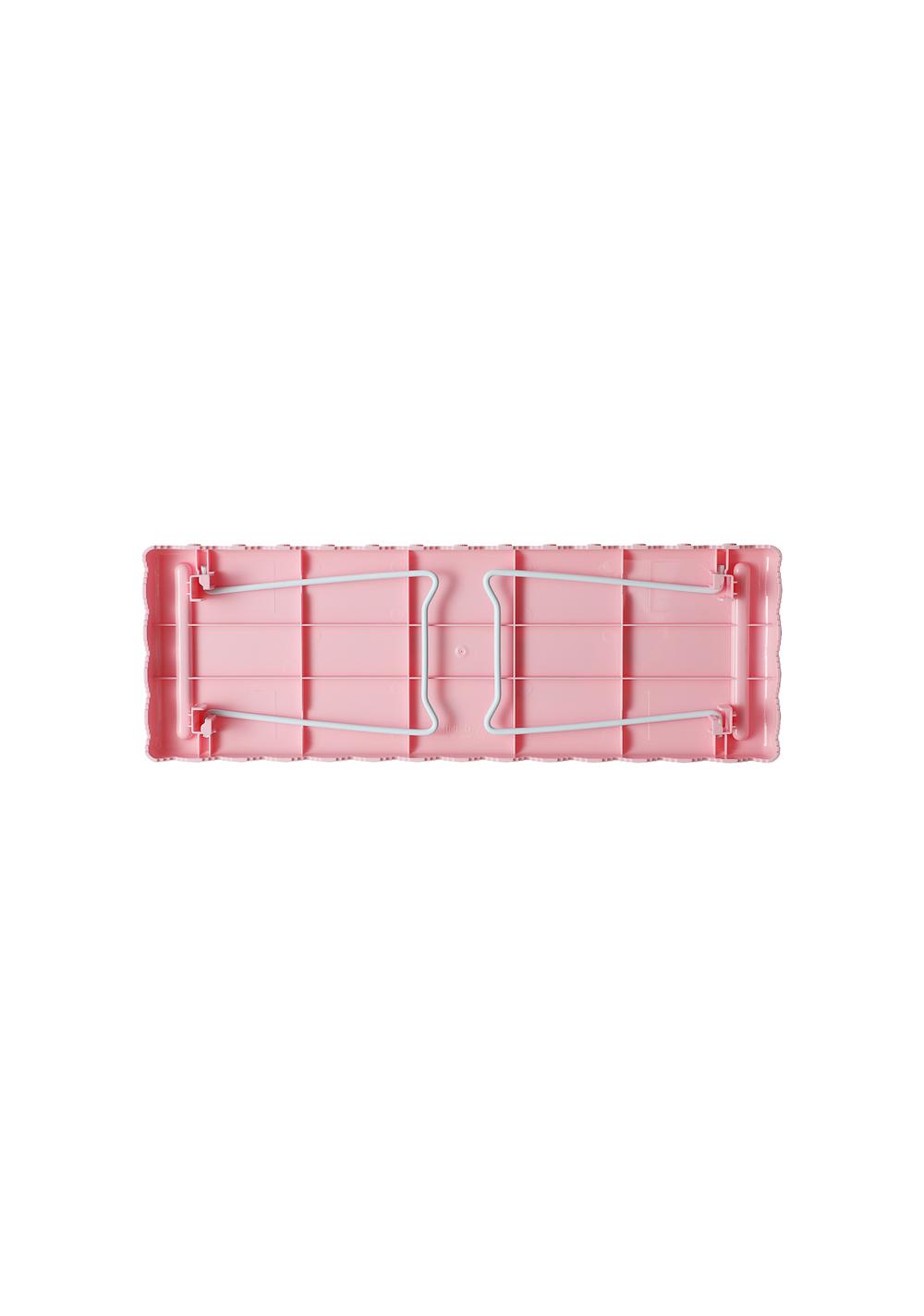 Estante Plegable de Escritorio My Melody Miniso Unisex - Vista 4