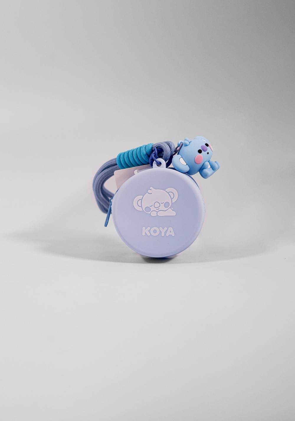 Estuche para Audífonos Colección Koya Bt21 Baby Miniso