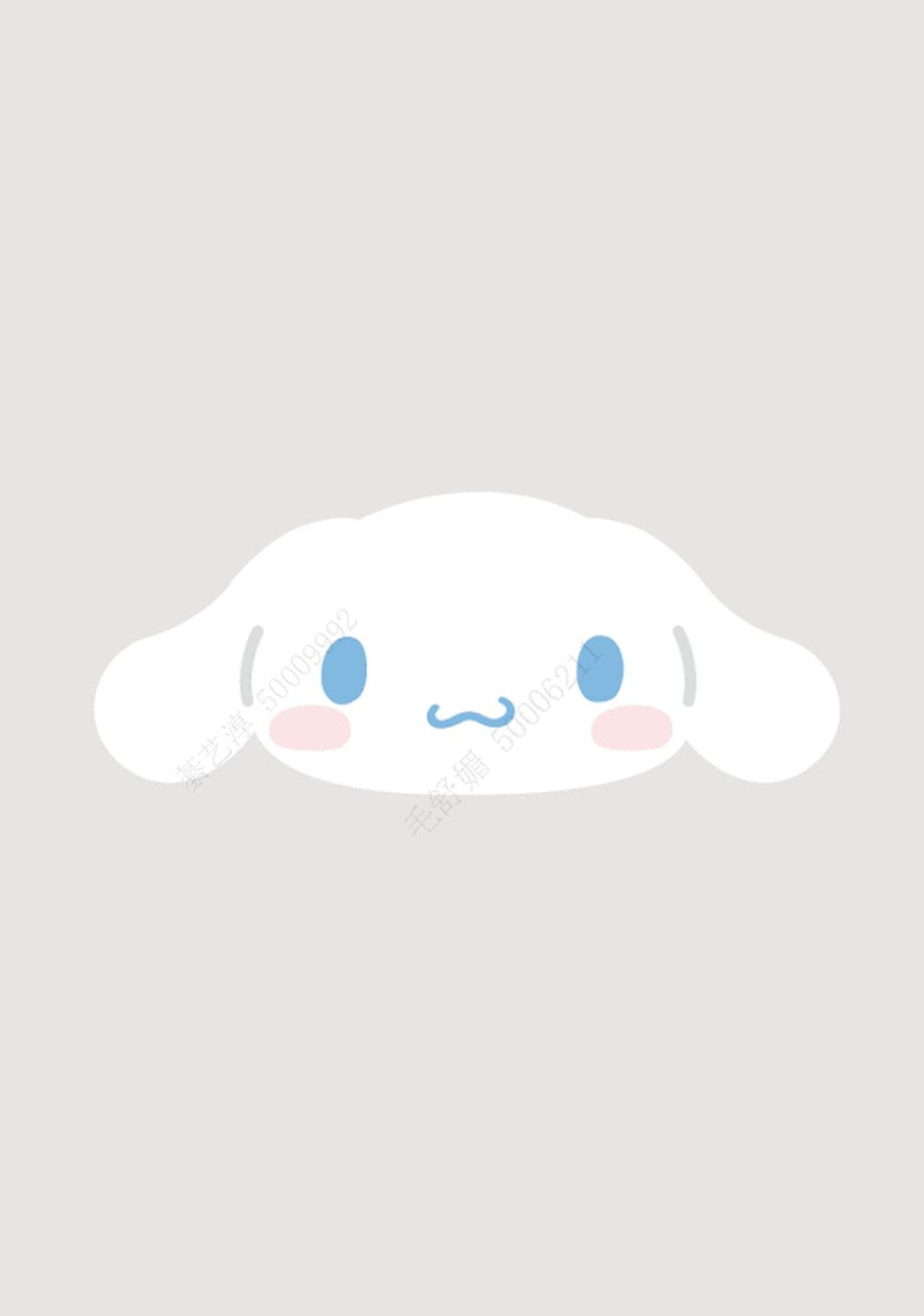Estuche para Bolsas de Mascotas Cinnamoroll Miniso