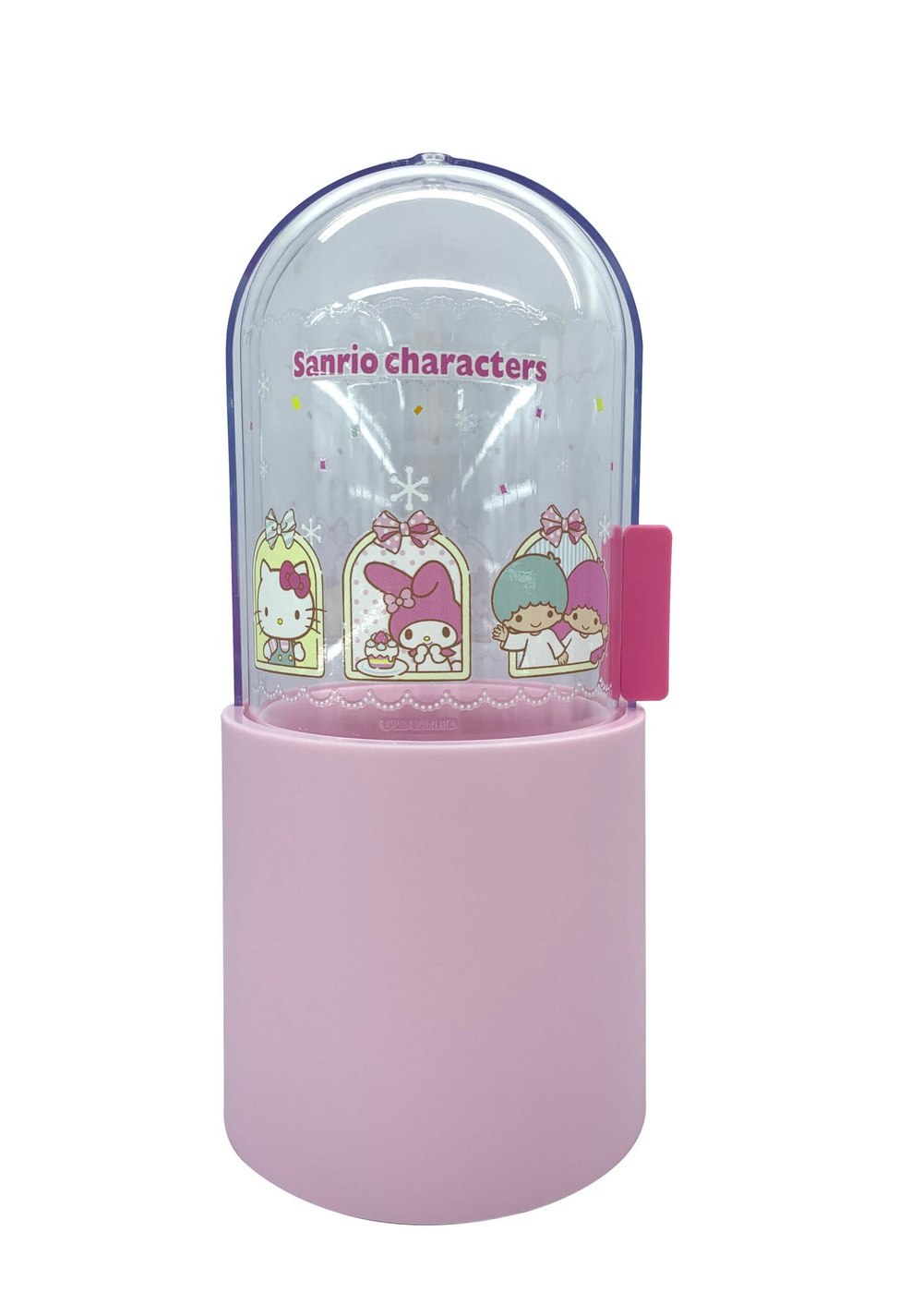 Estuche para Brochas de Maquillaje Sanrio Miniso