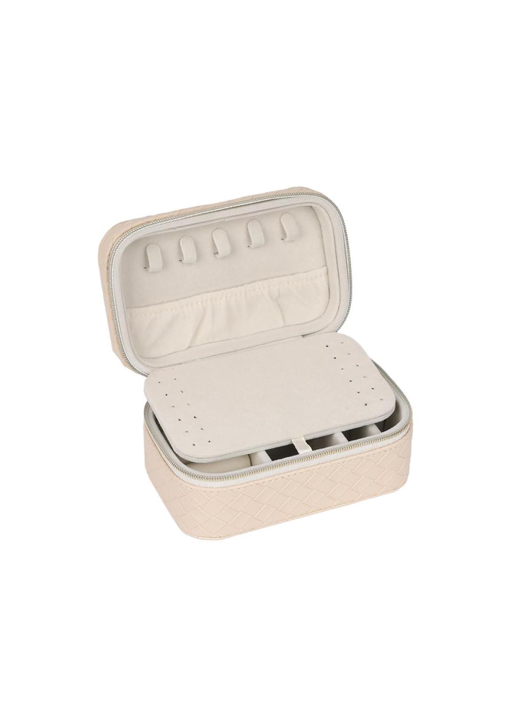Estuche Joyero Colección Creamy Miniso para Mujer - Vista 3