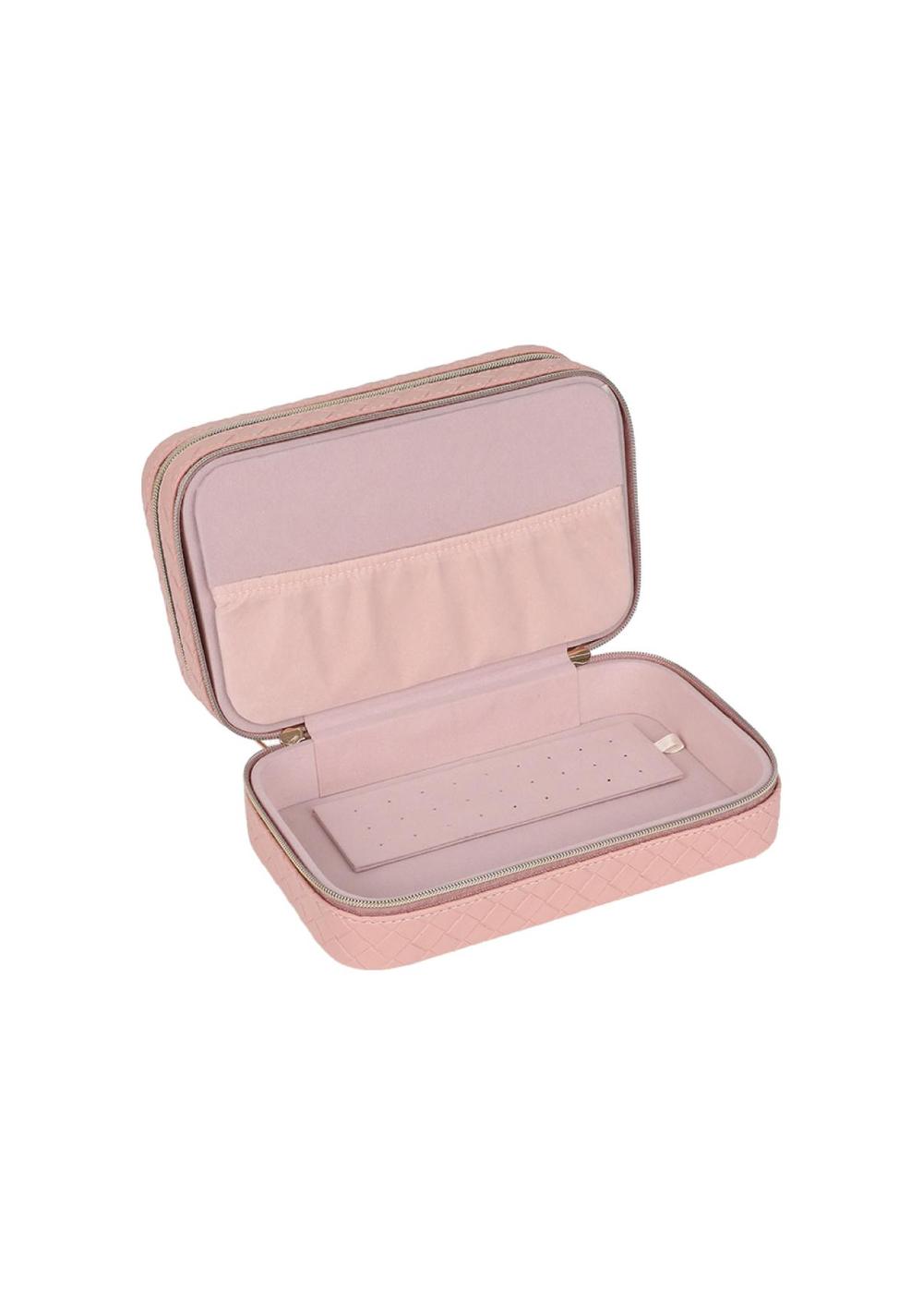 Estuche Joyero Colección Creamy Miniso para Mujer - Vista 3