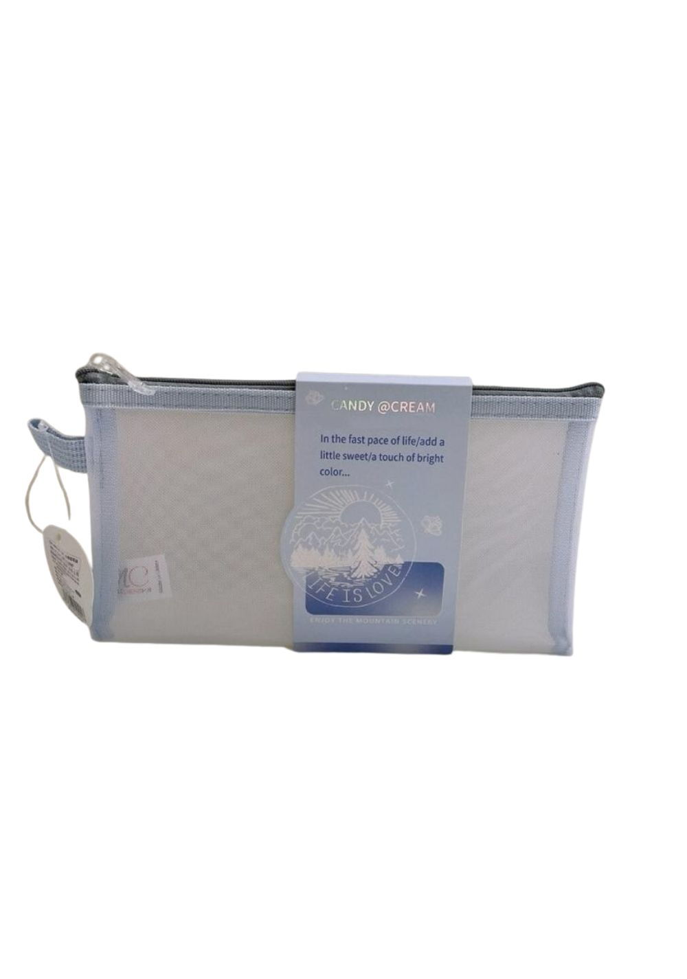 Estuche de Malla Miniso