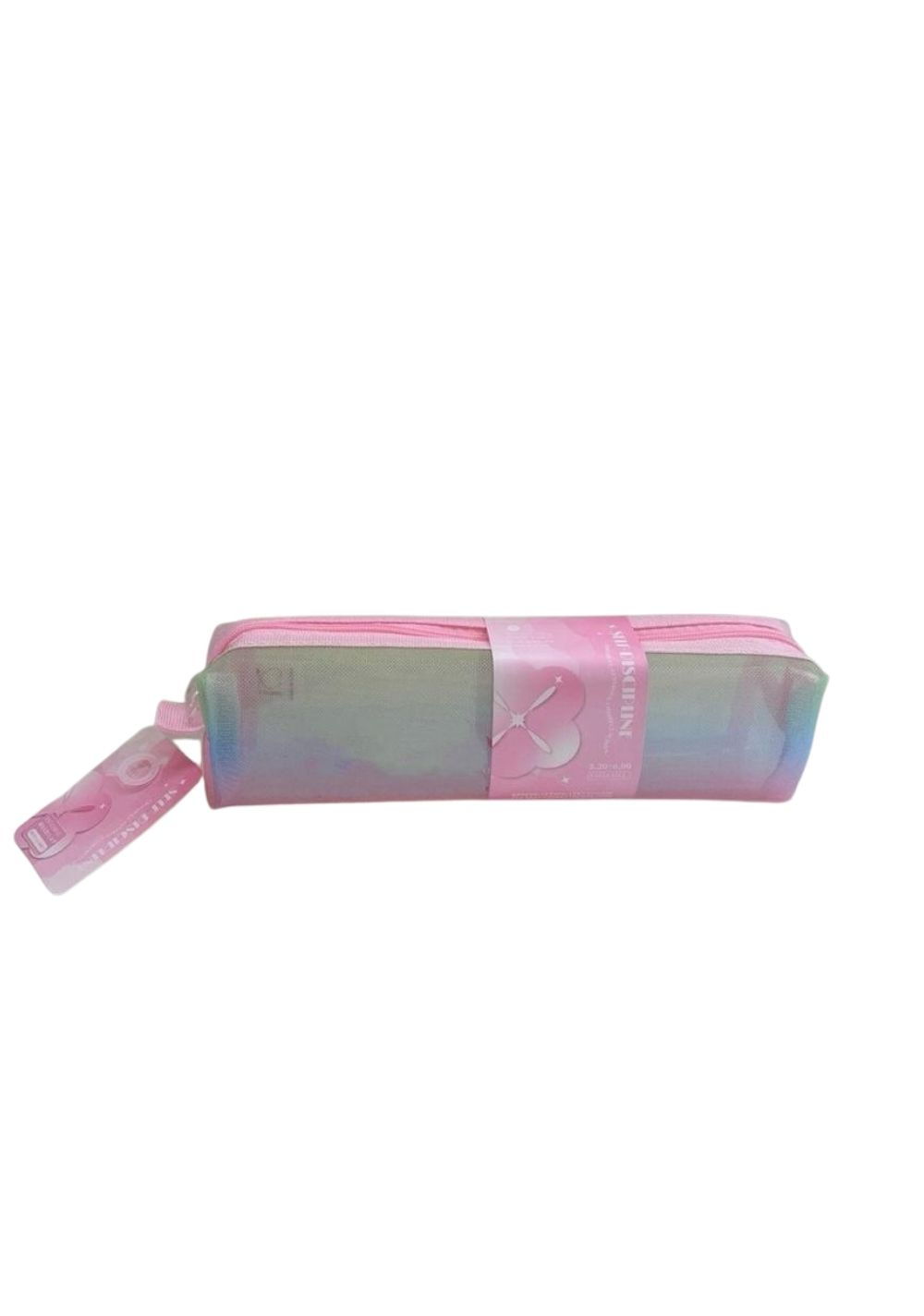 Estuche de Malla Miniso