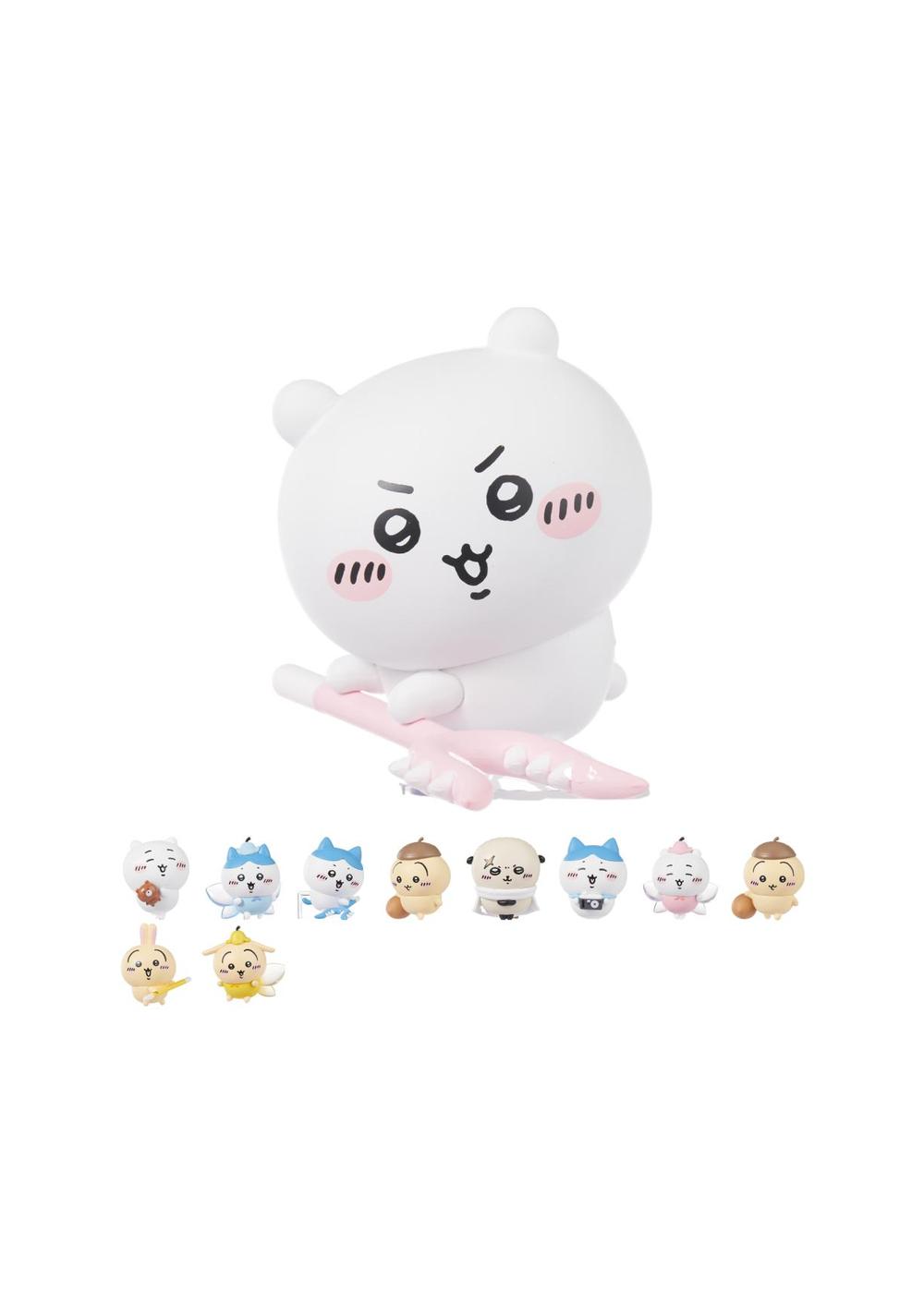 Figura Blind Box Happy Company Colección Chiikawa Miniso