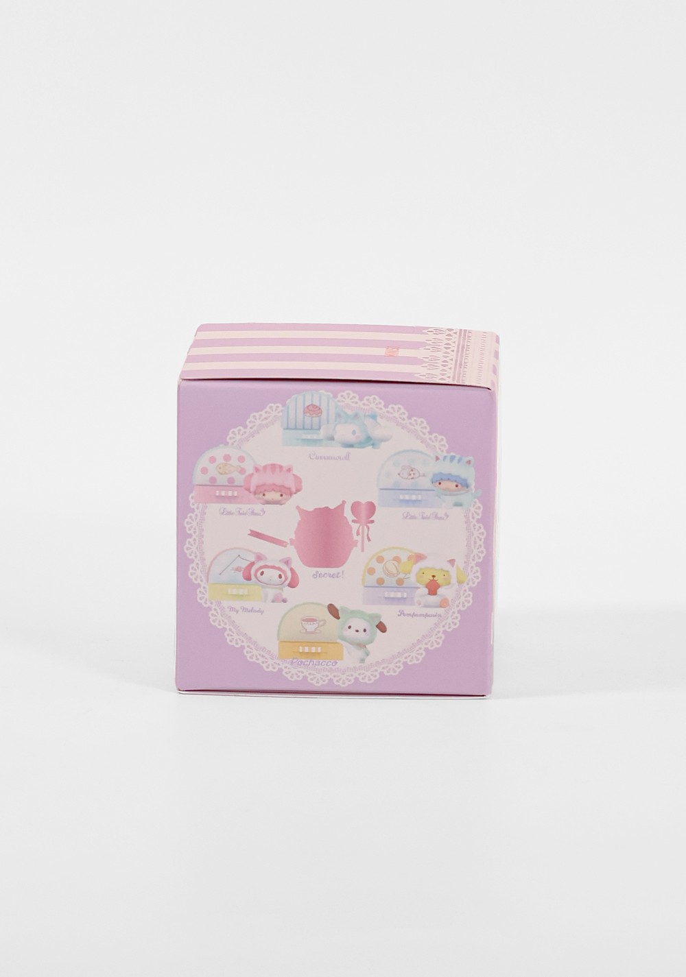 Figura del Escondite Hello Kitty Miniso Unisex - Vista 5