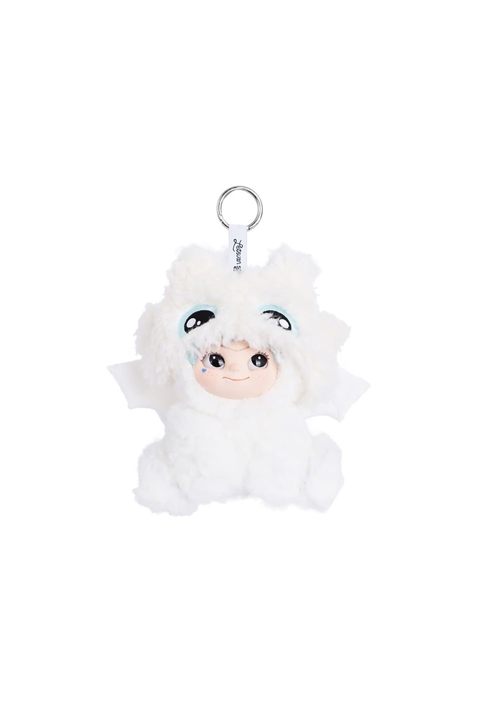 Figura de Furia Luminosa Colección como Entrenar a Tu Dragon Dreamworks Miniso