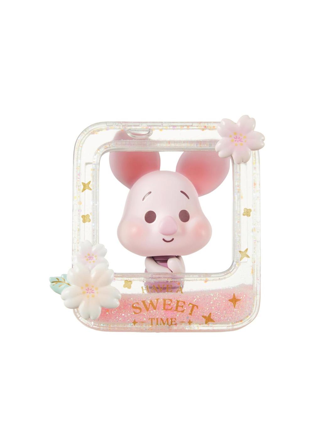 Figura Sorpresa Romántica Sakura Colección Disney Miniso Unisex - Vista 10