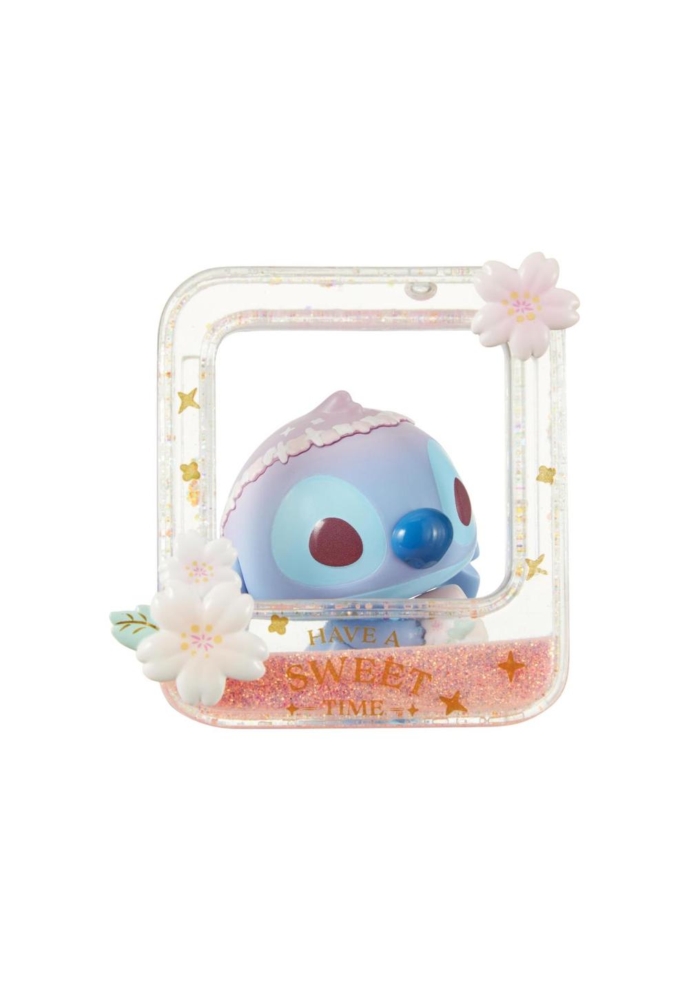 Figura Sorpresa Romántica Sakura Colección Disney Miniso Unisex - Vista 11