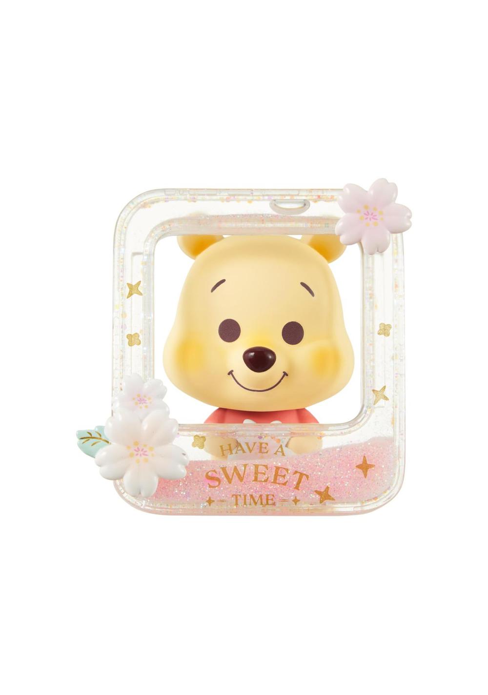 Figura Sorpresa Romántica Sakura Colección Disney Miniso Unisex - Vista 12