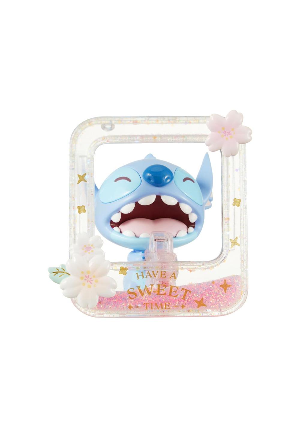 Figura Sorpresa Romántica Sakura Colección Disney Miniso Unisex - Vista 13