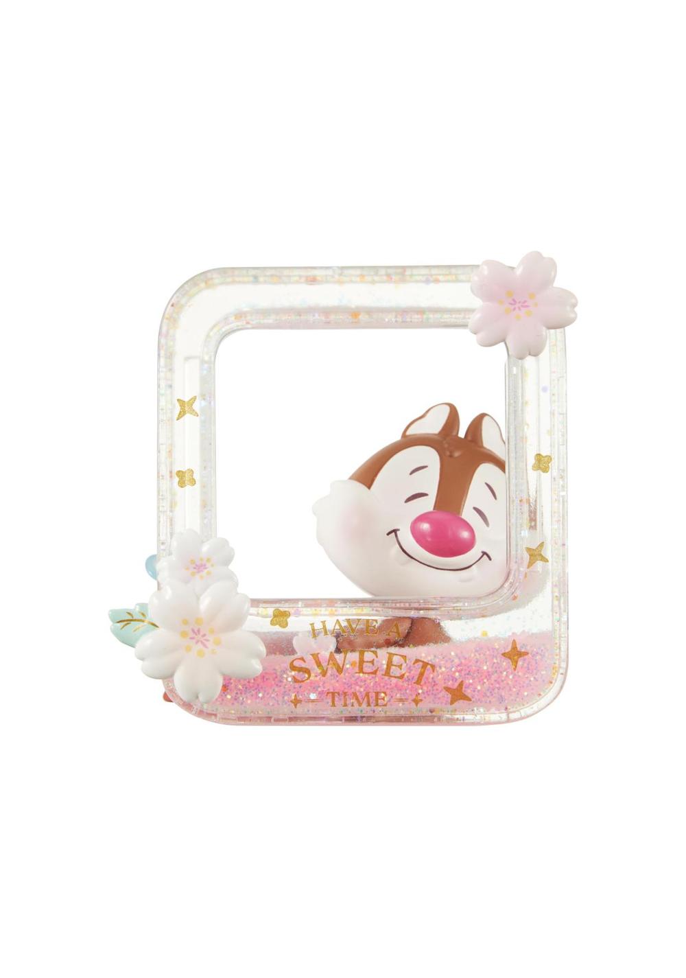 Figura Sorpresa Romántica Sakura Colección Disney Miniso Unisex - Vista 14