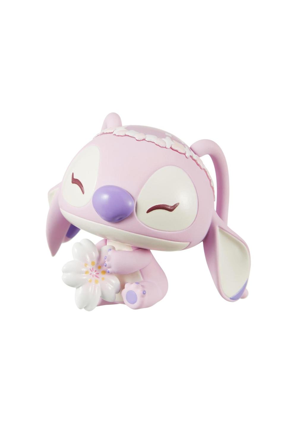 Figura Sorpresa Romántica Sakura Colección Disney Miniso Unisex - Vista 5