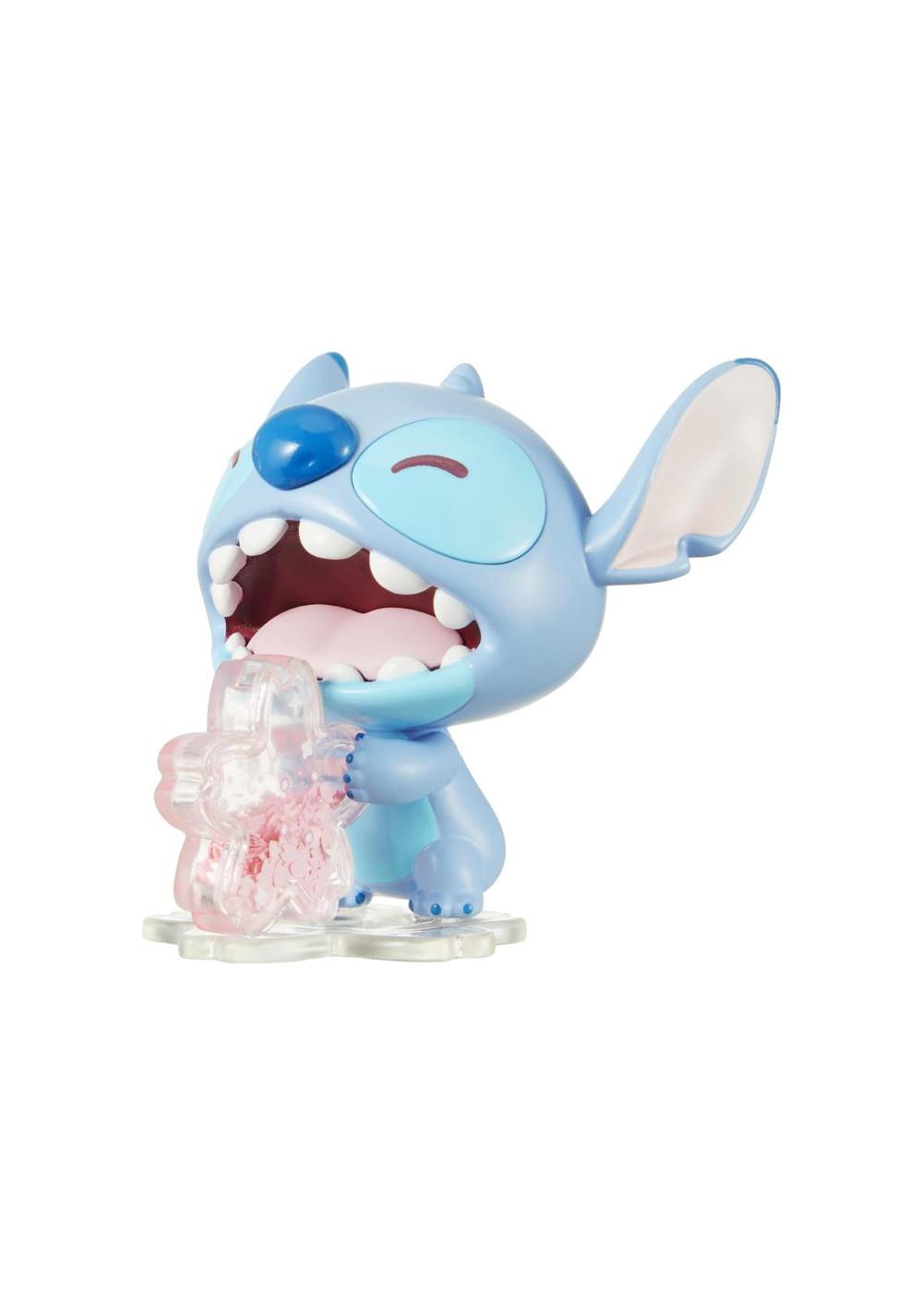 Figura Sorpresa Romántica Sakura Colección Disney Miniso Unisex - Vista 7