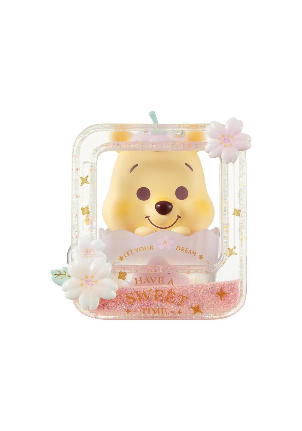Figura Sorpresa Romántica Sakura Colección Disney Miniso Unisex - Vista 8