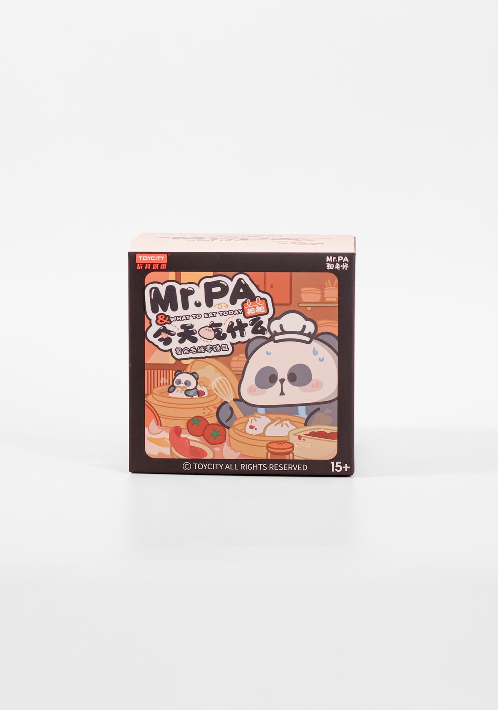 Figuras Coleccionables Miniso Unisex - Vista 3