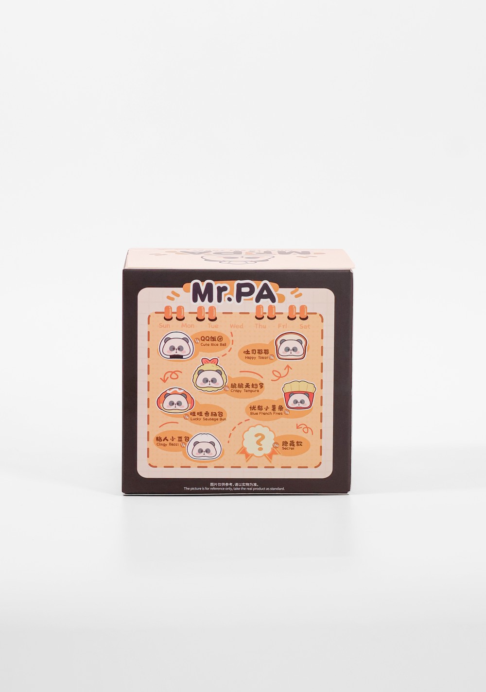 Figuras Coleccionables Miniso Unisex - Vista 5
