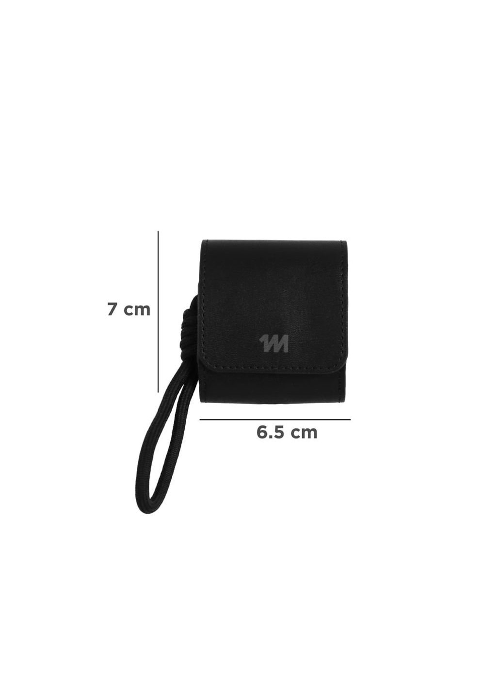 Funda para Audífonos con Correa Sintética Miniso Unisex - Vista 4