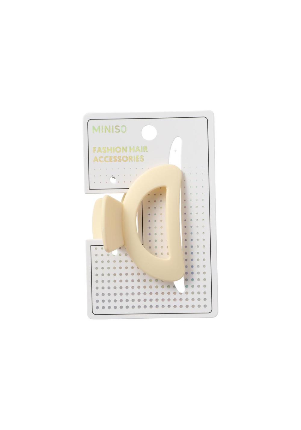 Gancho para el Cabello (1 Unidad) Miniso para Mujer - Vista 4