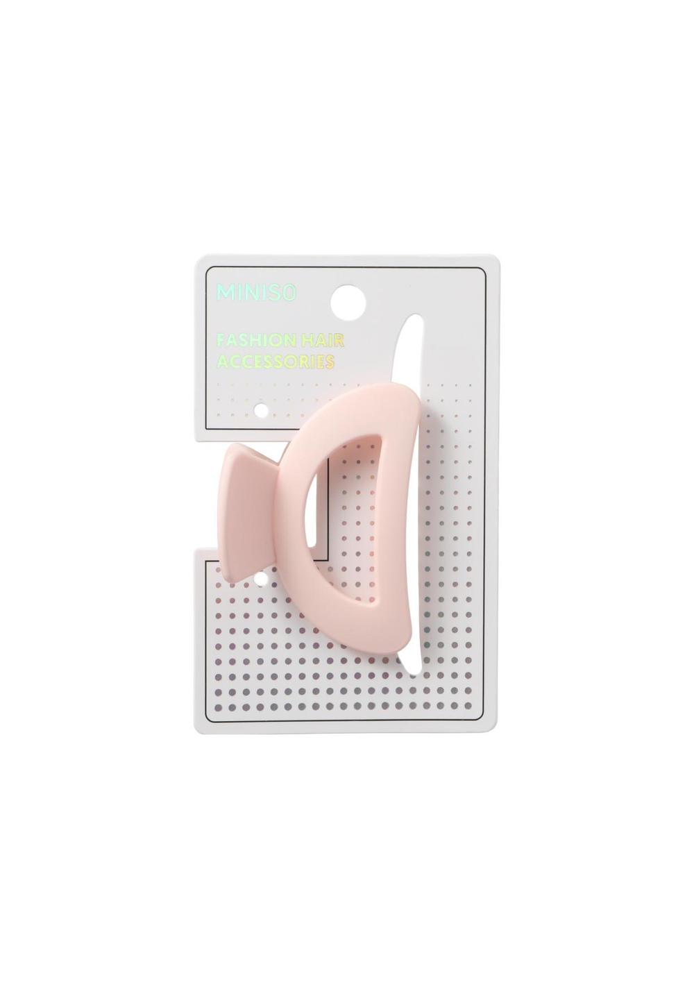 Gancho para el Cabello (1 Unidad) Miniso para Mujer - Vista 5