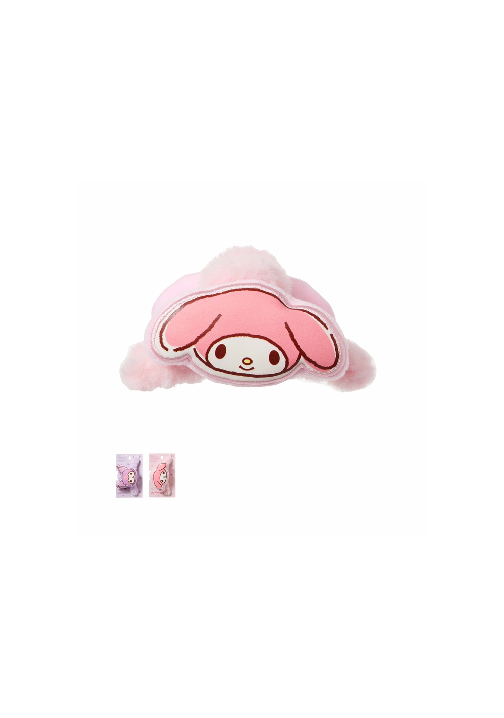Gancho para el Cabello (2 Modelos) Miniso