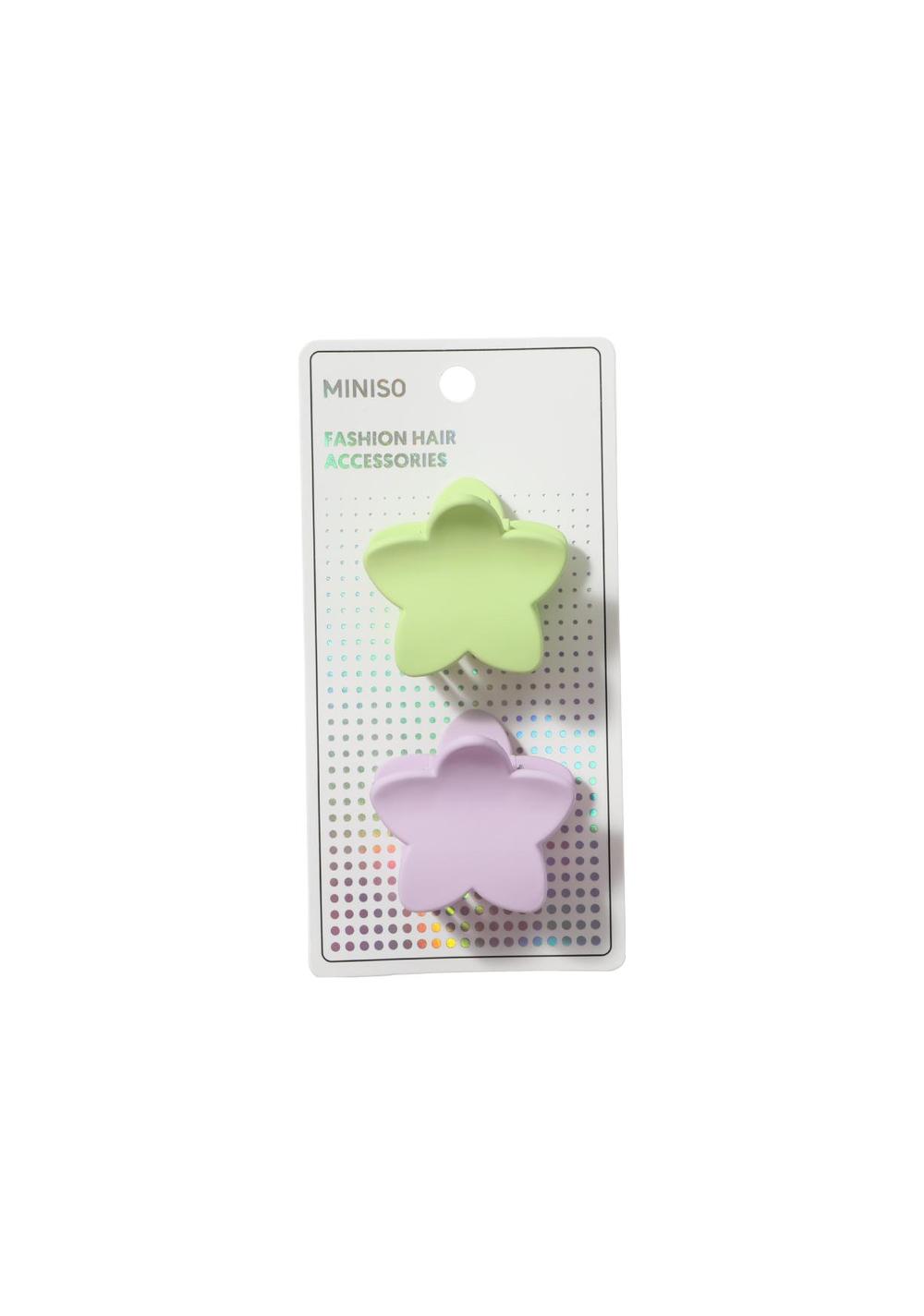 Gancho para el Cabello (2 Unidades) Miniso para Mujer - Vista 3