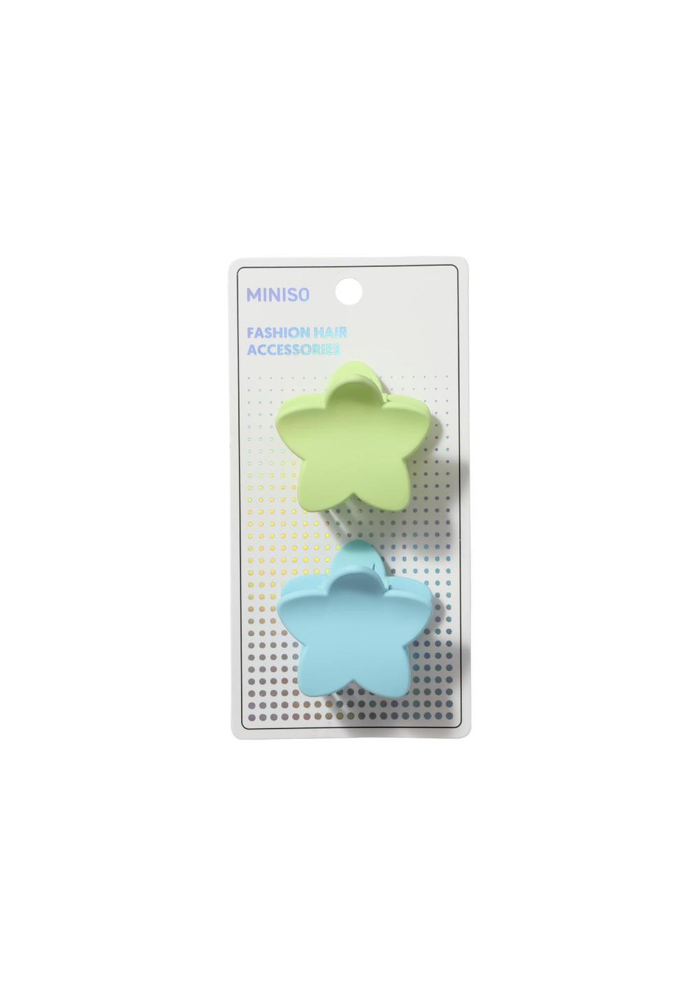 Gancho para el Cabello (2 Unidades) Miniso para Mujer - Vista 4
