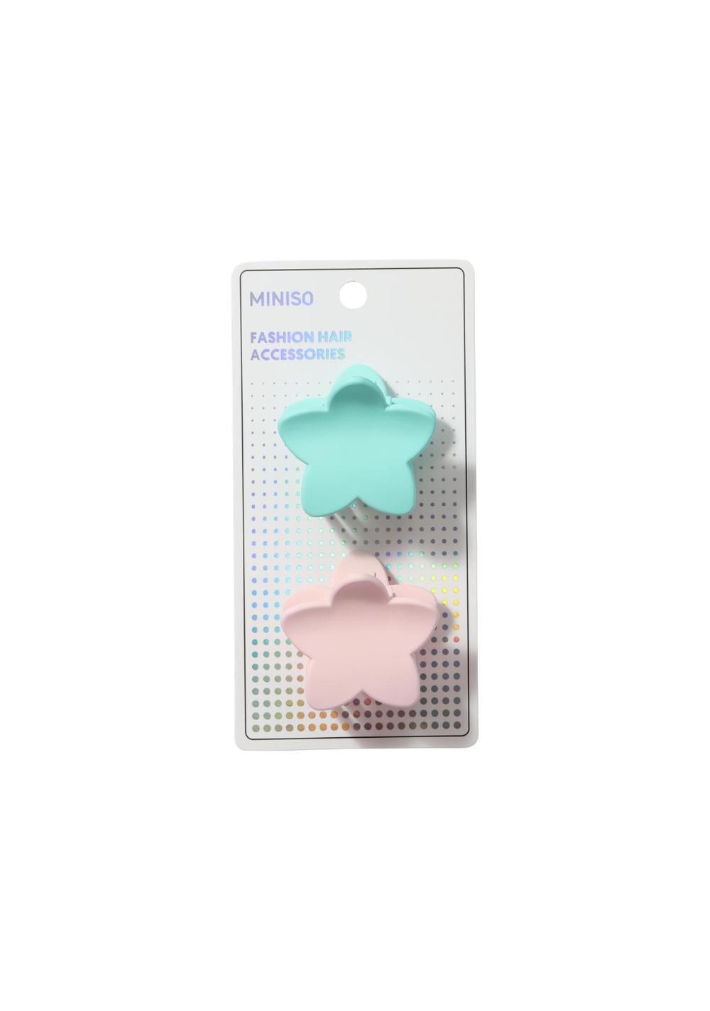Gancho para el Cabello (2 Unidades) Miniso para Mujer - Vista 5