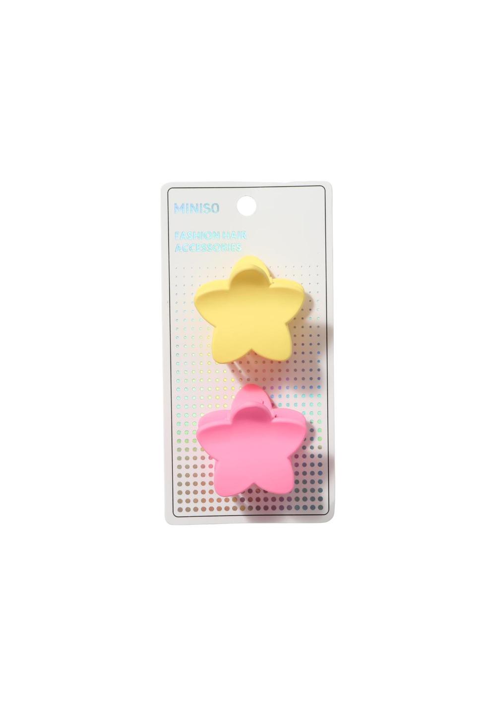 Gancho para el Cabello (2 Unidades) Miniso para Mujer - Vista 6
