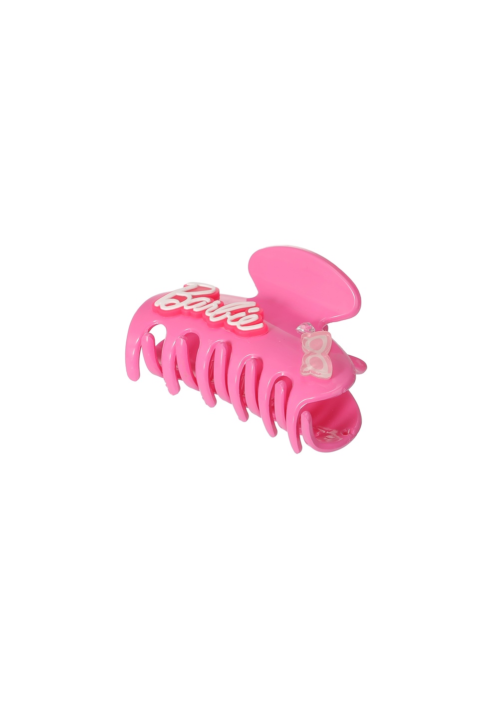 Gancho para el Cabello Barbie Sintética Rosa Miniso Unisex - Vista 3