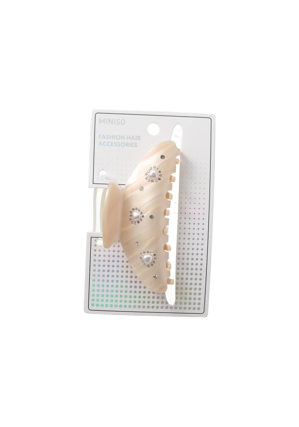 Gancho para el Cabello Colección Fashion Miniso para Mujer - Vista 3