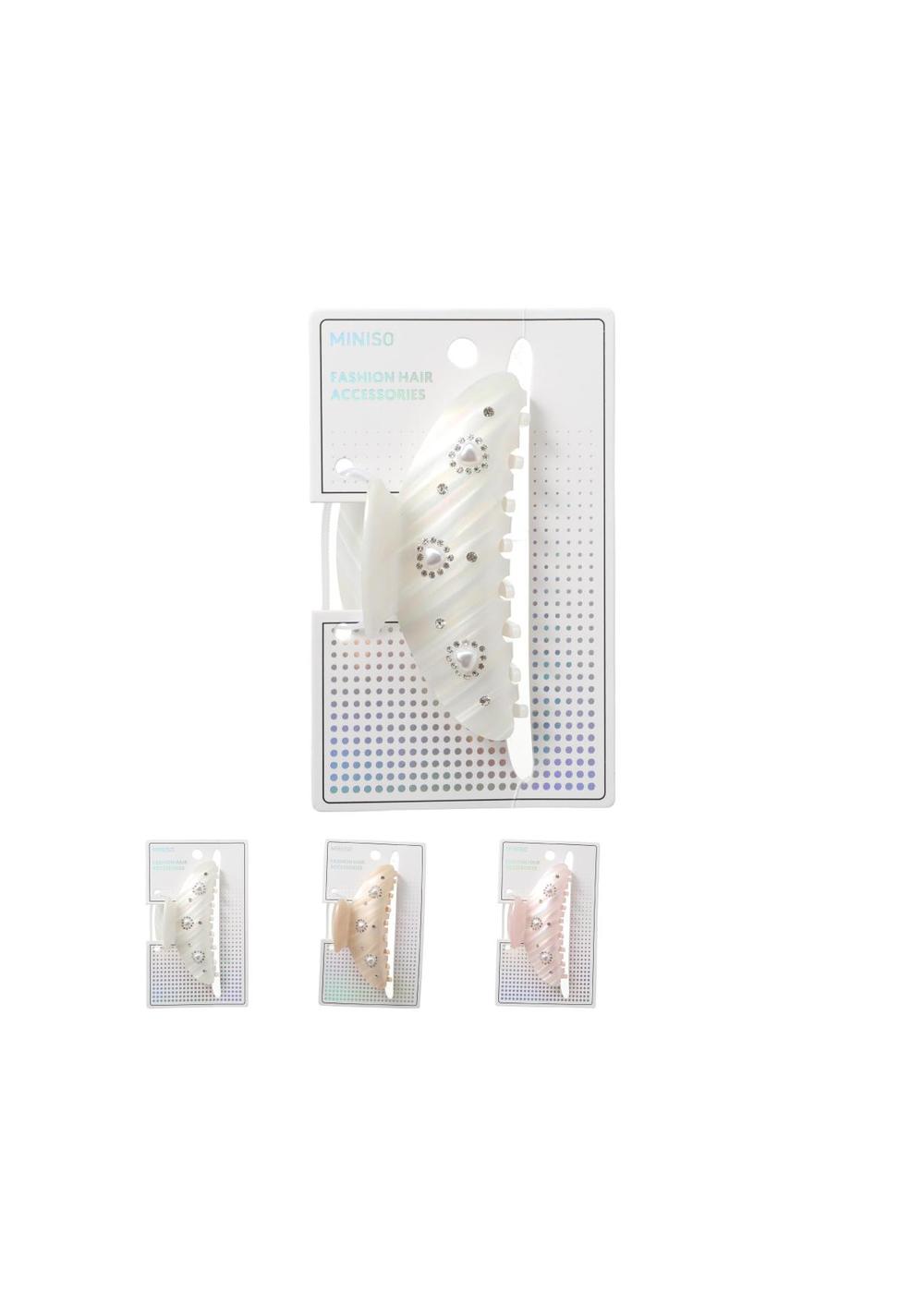 Gancho para el Cabello Colección Fashion Miniso