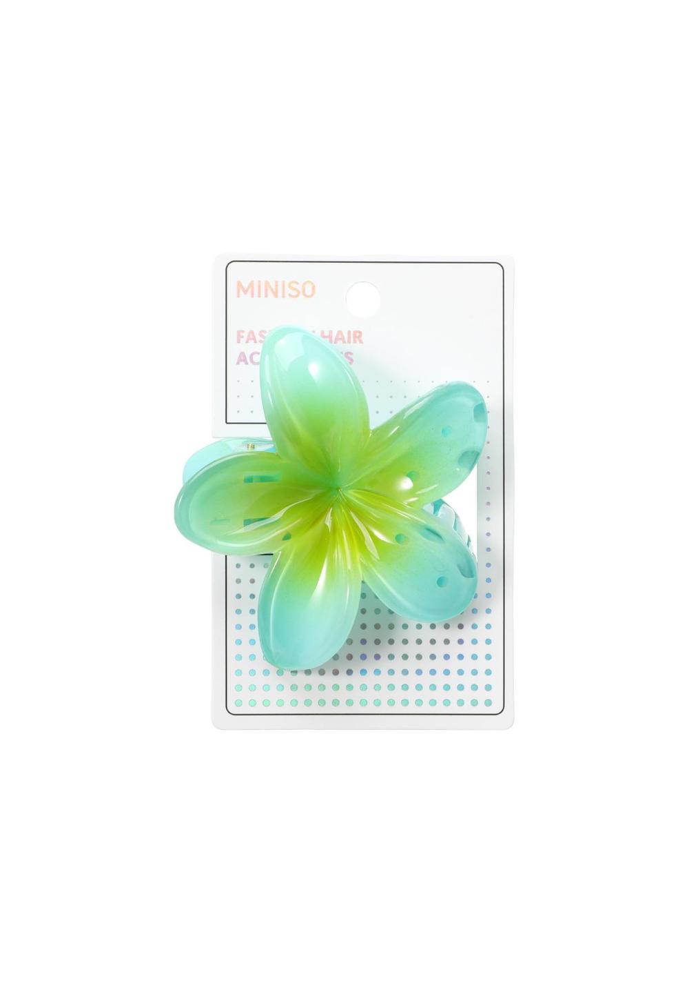 Gancho para el Cabello Colección Fun Miniso para Mujer - Vista 3