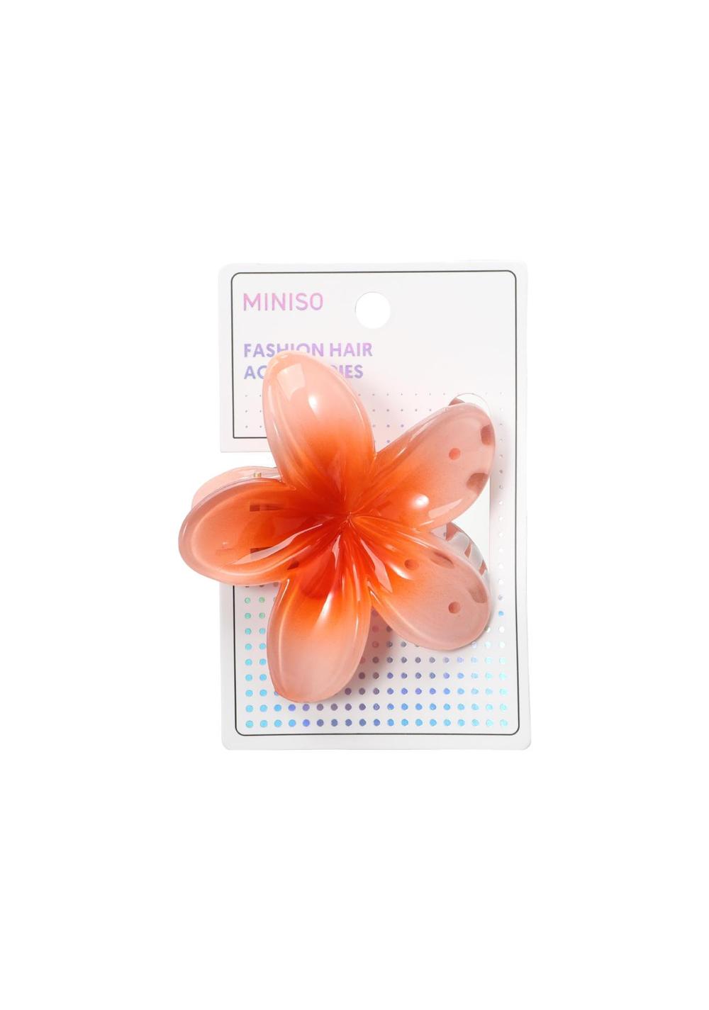 Gancho para el Cabello Colección Fun Miniso para Mujer - Vista 5