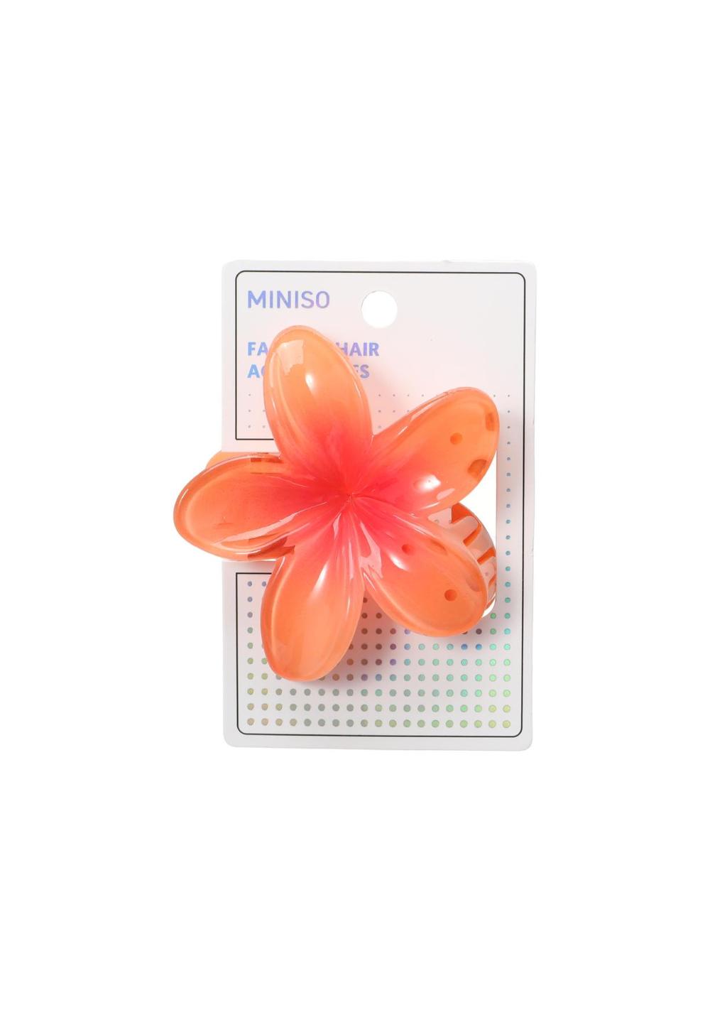 Gancho para el Cabello Colección Fun Miniso para Mujer - Vista 6