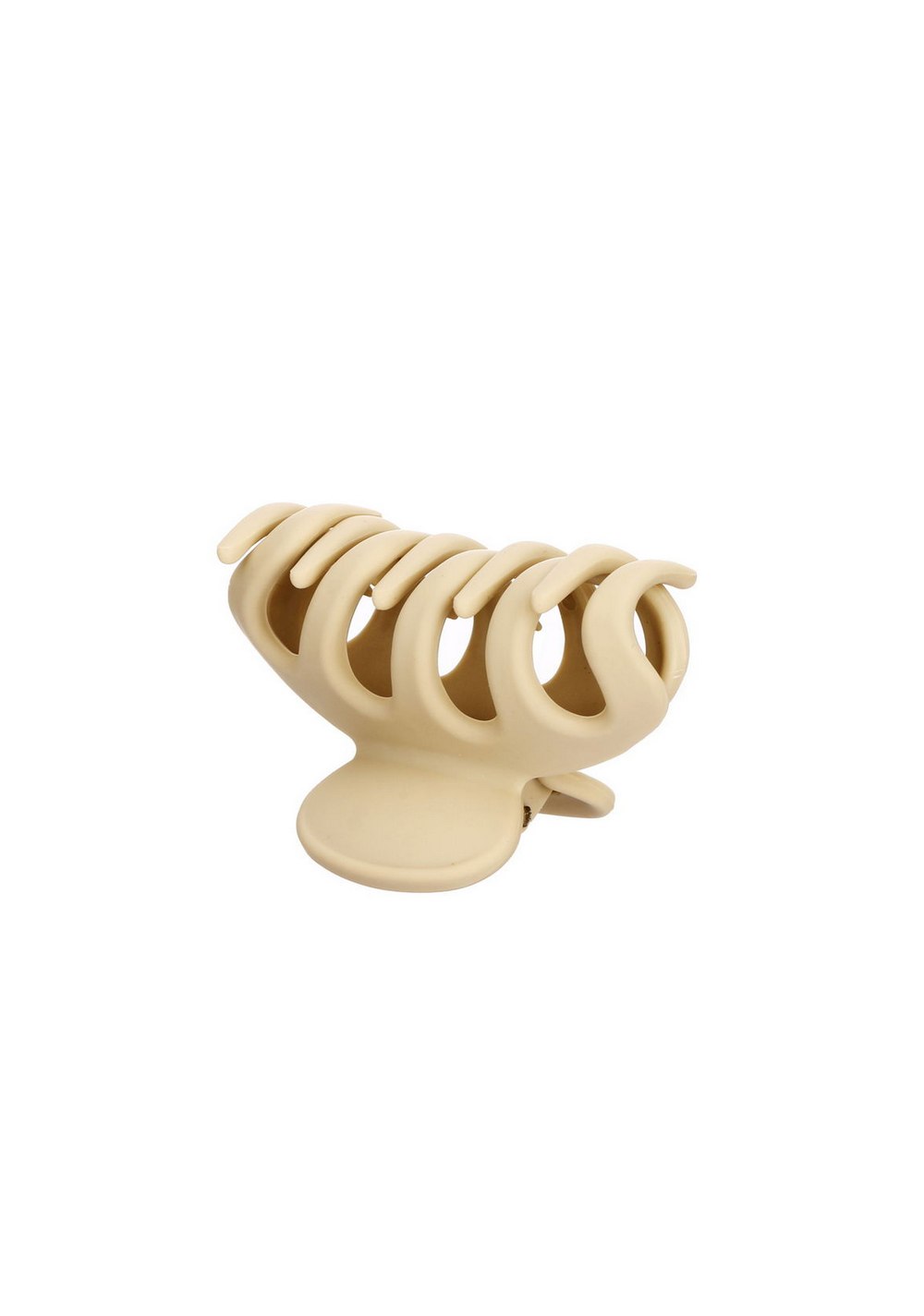 Gancho para el Cabello Cuadradas Miniso para Mujer - Vista 3