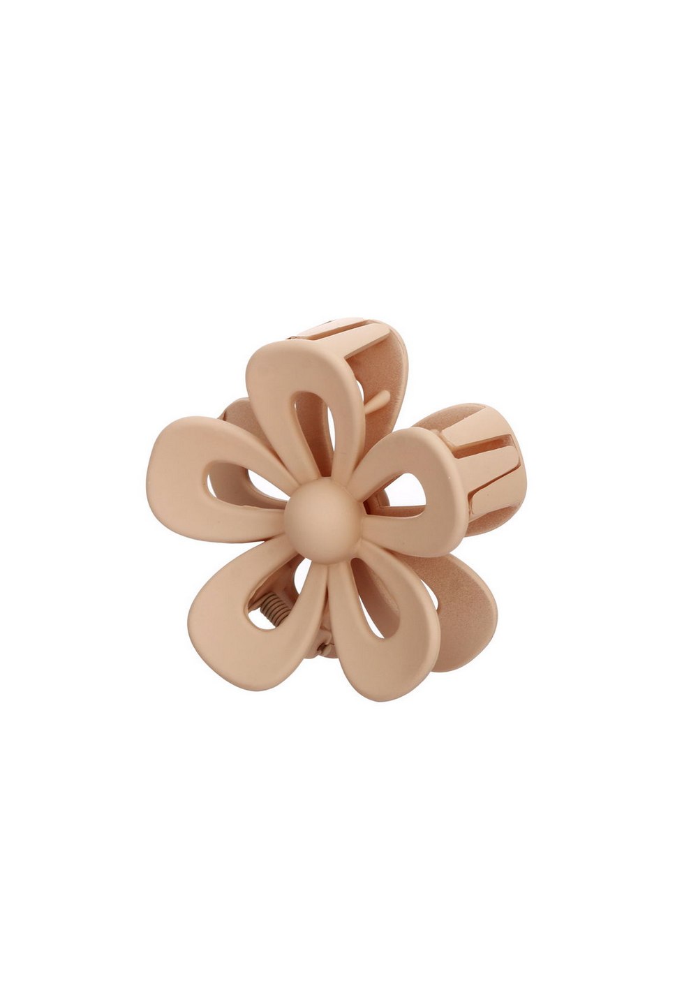 Gancho para el Cabello Cuadradas Miniso para Mujer - Vista 4
