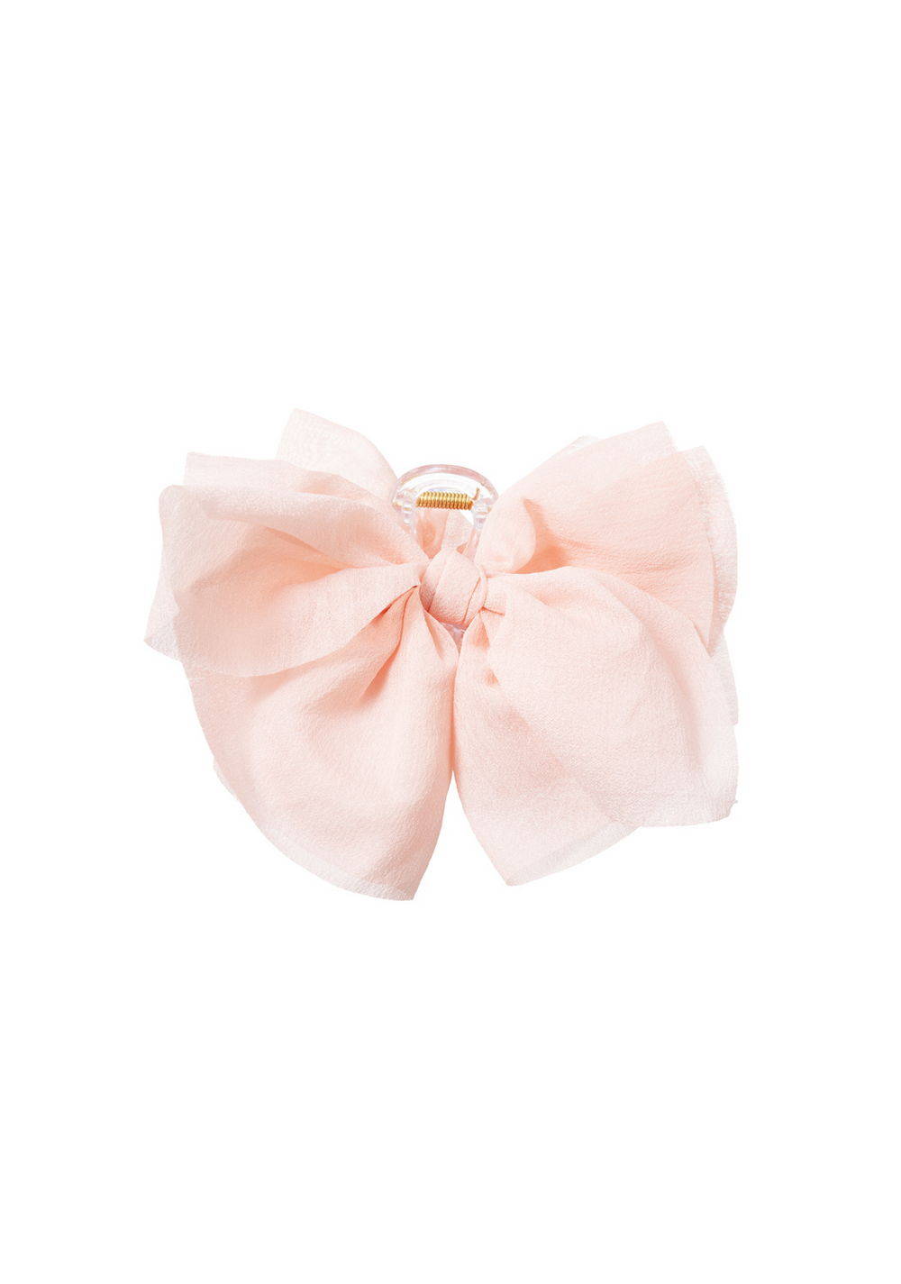 Gancho para el Cabello de Encaje (1 Pieza) Miniso para Mujer - Vista 4
