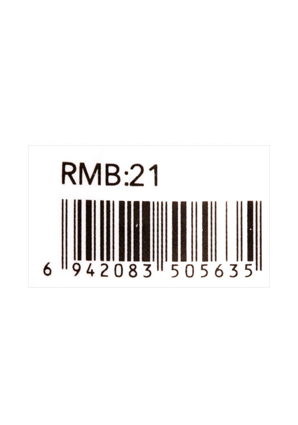 Gancho para el Cabello de Encaje (1 Pieza) Miniso para Mujer - Vista 5