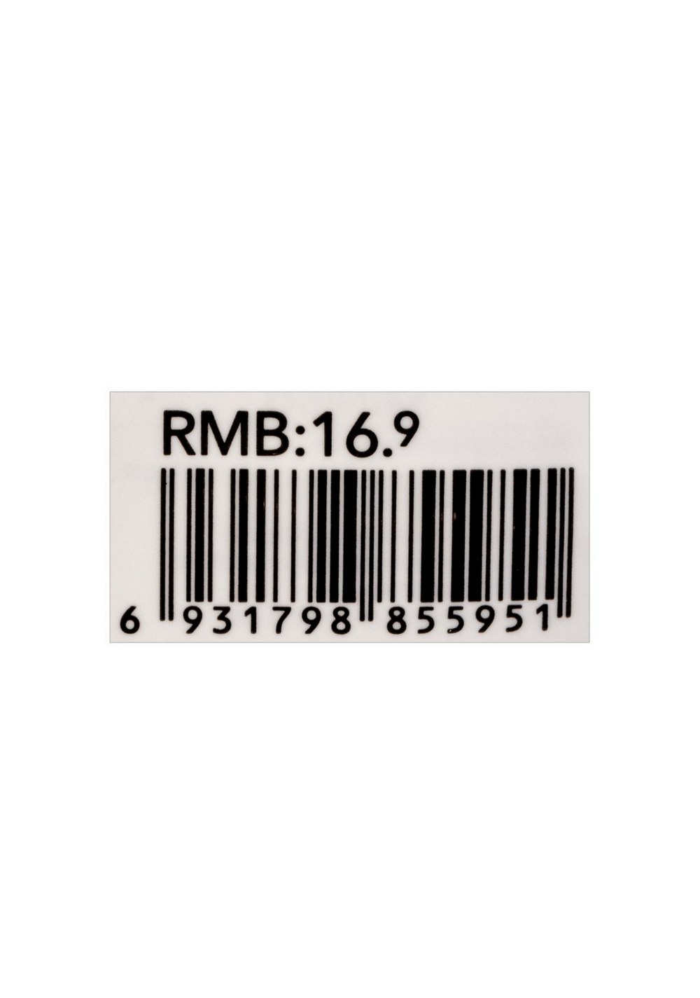 Gancho para el Cabello Extragrande de 13 Cm. Miniso para Mujer - Vista 6
