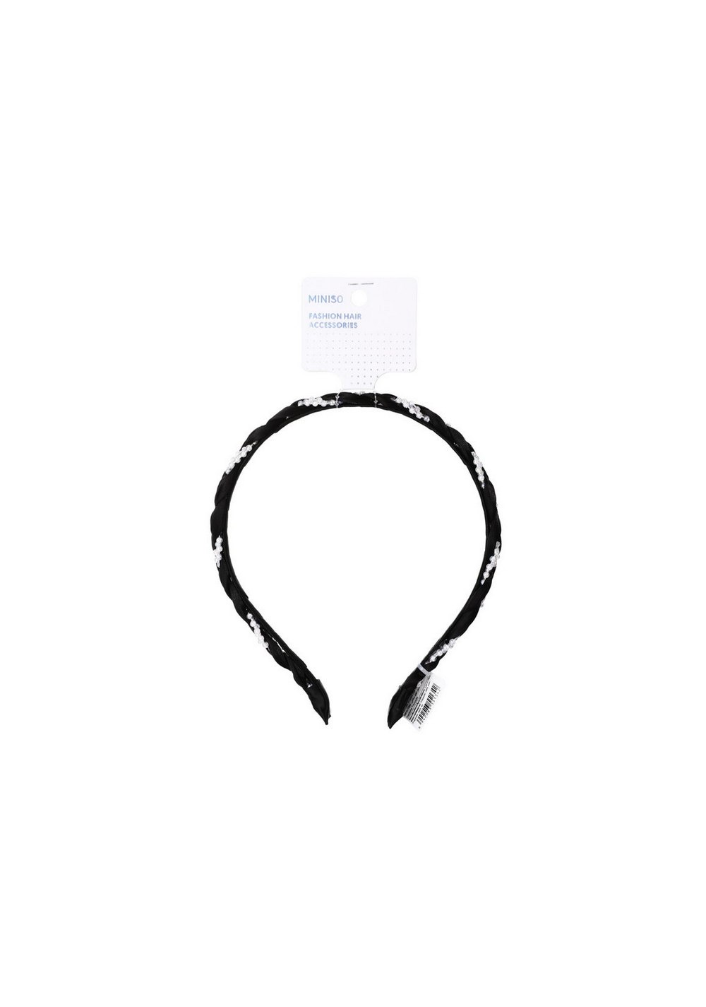Gancho para el Cabello Extragrande de 13 Cm. Miniso para Mujer - Vista 3