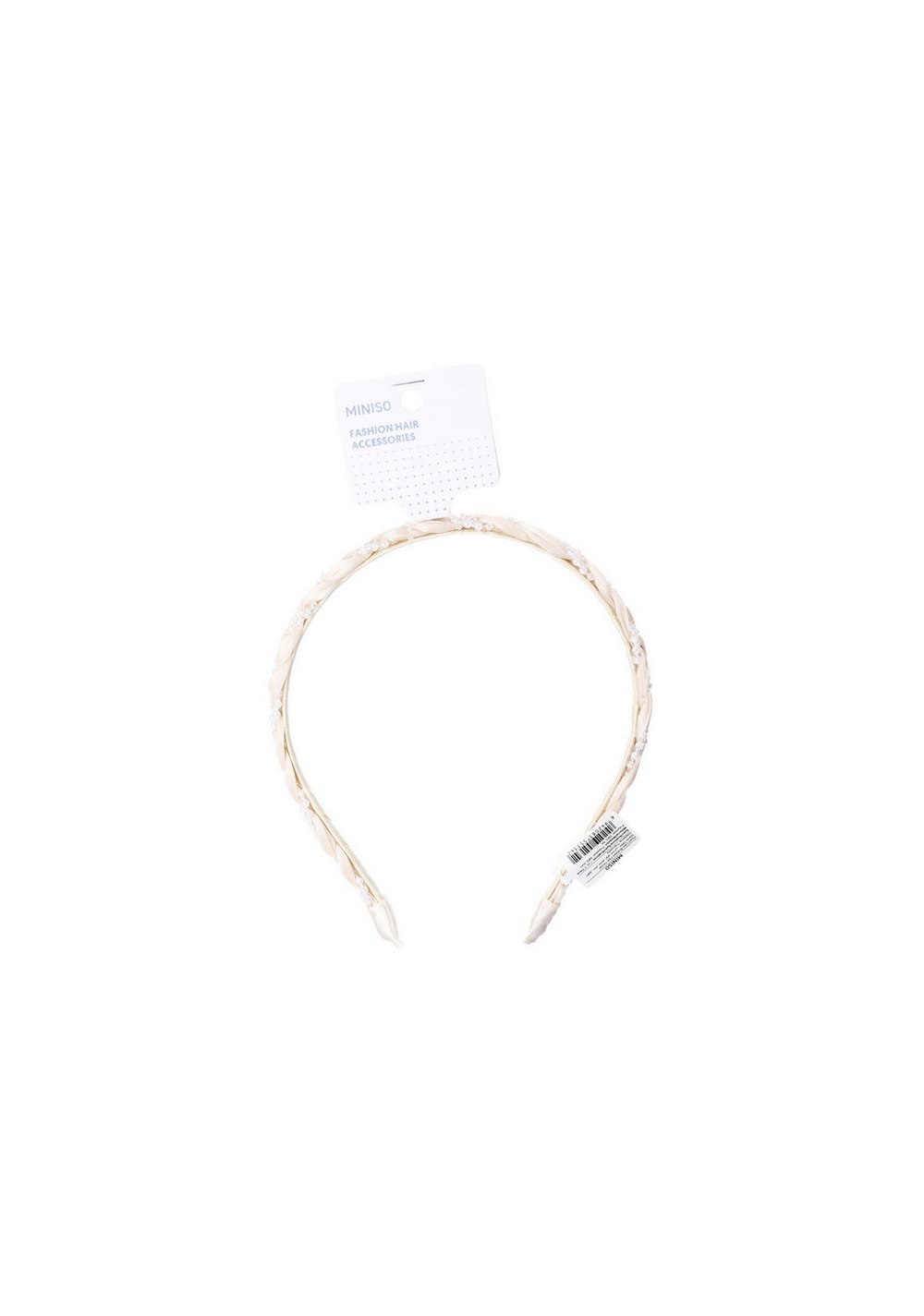 Gancho para el Cabello Extragrande de 13 Cm. Miniso para Mujer - Vista 4