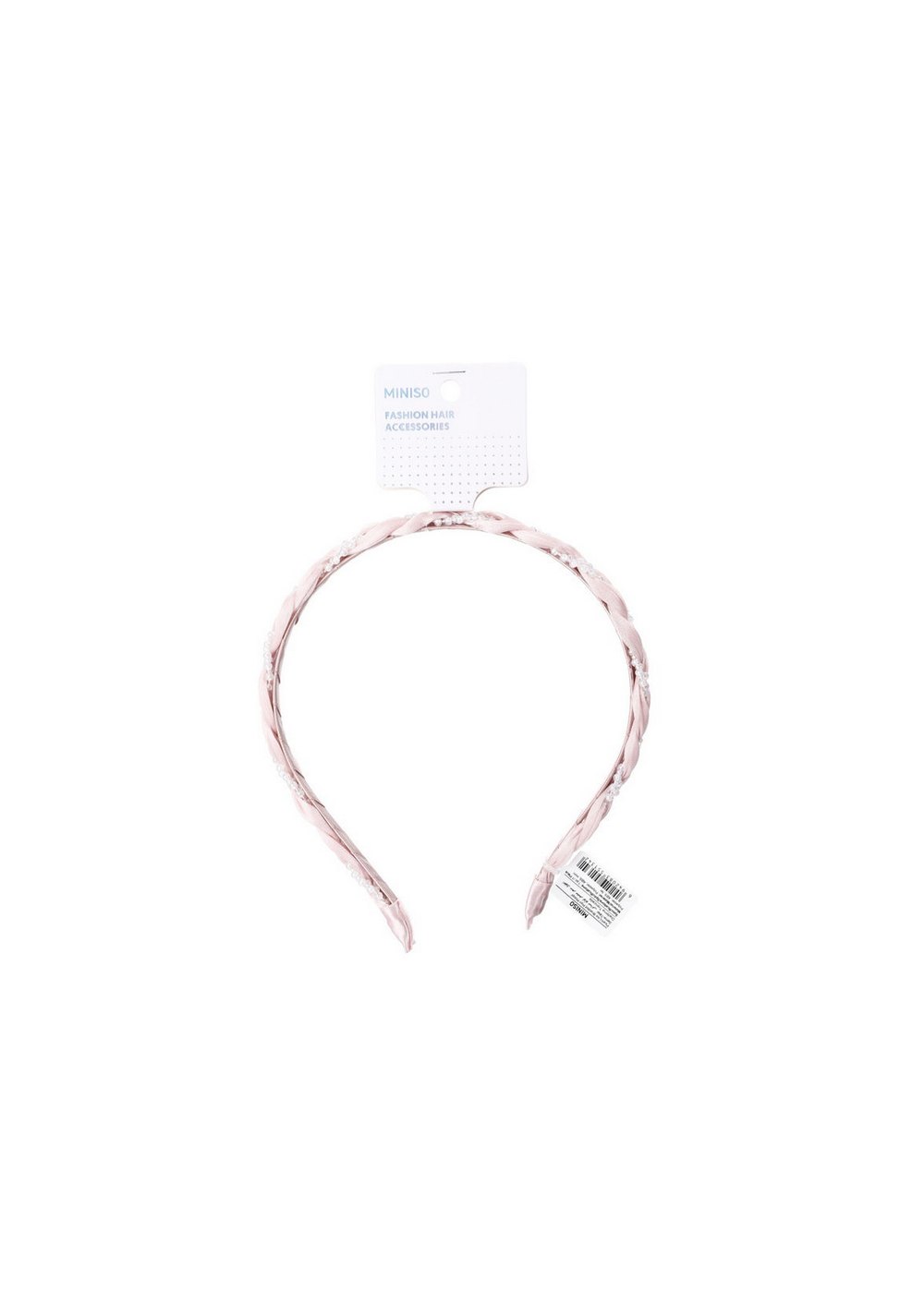 Gancho para el Cabello Extragrande de 13 Cm. Miniso para Mujer - Vista 5