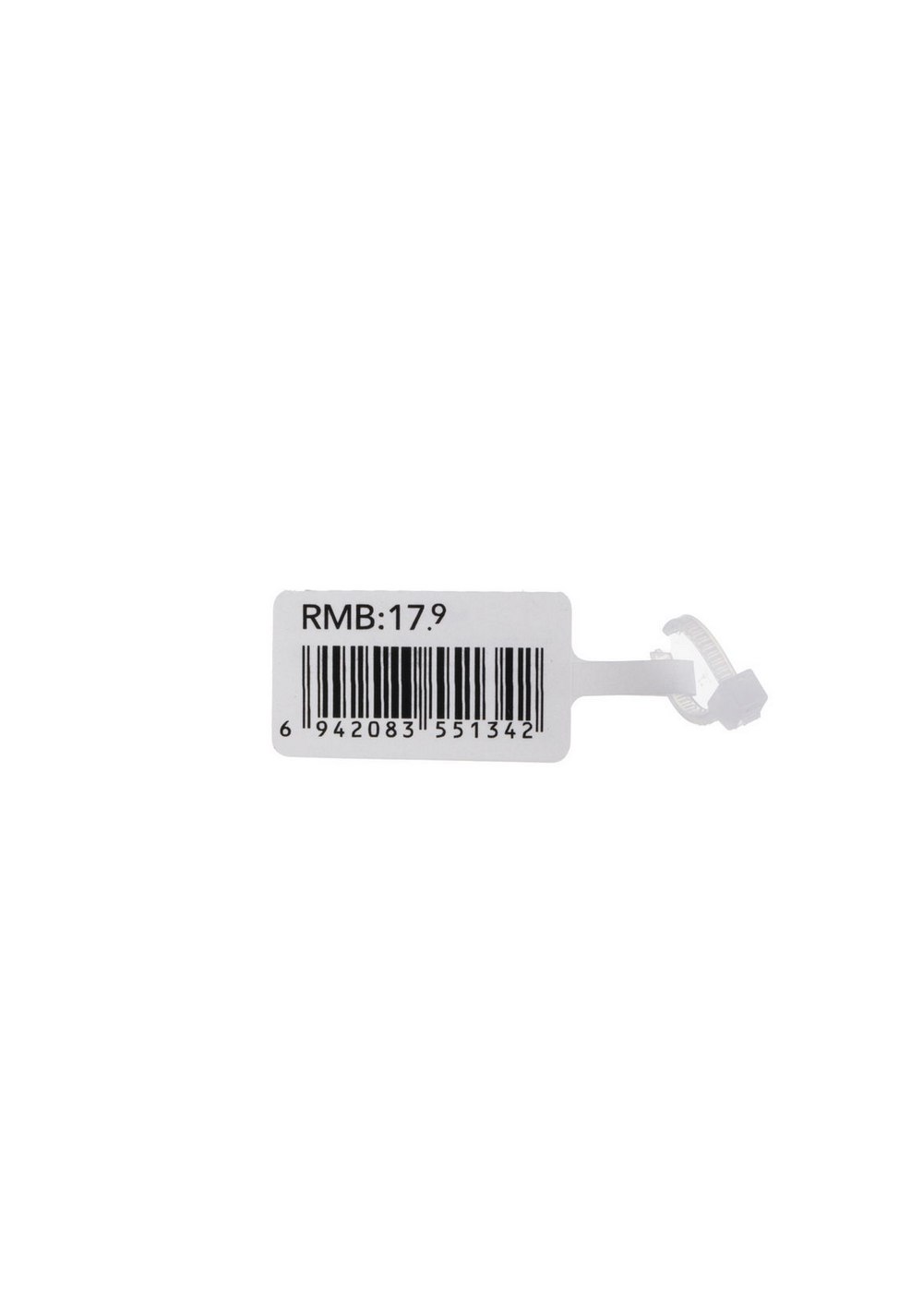 Gancho para el Cabello Extragrande de 13 Cm. Miniso para Mujer - Vista 8