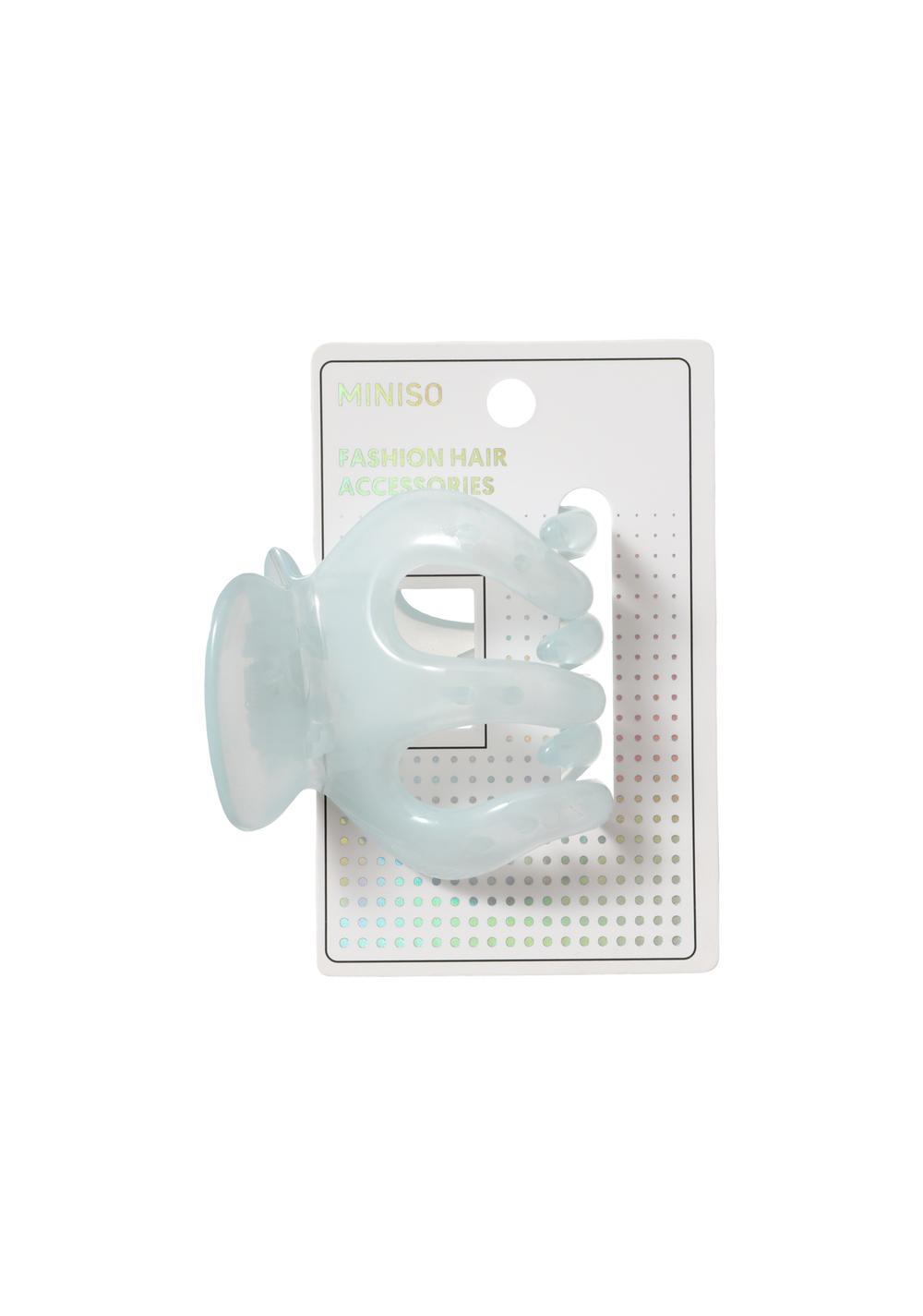 Gancho para el Cabello Extragrande Miniso para Mujer - Vista 3